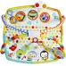 Развивающий коврик Fisher Price Babys bandstand play gym DFP69