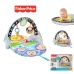 Развивающий коврик Fisher Price Flip & Fun Activity Gym 2in1 FXC14