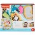 Развивающий коврик Fisher Price Make a splash Activity mat GRR44