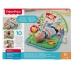 Aktivitātes paklājs Fisher Price Rainforest Friends 3in1 Musical Activity Gym CHP85