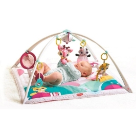 Aktivitātes paklājs Tiny Love Princess Tales Deluxe Aktivitātes paklājs Tiny Love Princess Tales Deluxe