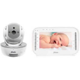 Alecto Baby Videomonitor DVM-200GS Радио и видеоняня