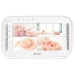 Alecto Baby Videomonitor DVM-200GS Радио и видеоняня