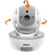 Alecto Baby Videomonitor DVM-200GS Радио и видеоняня