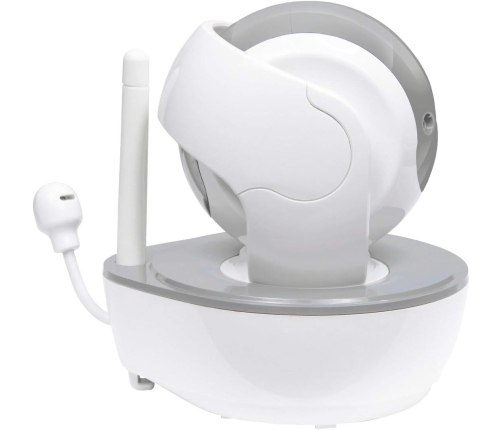 Alecto Baby Videomonitor DVM-200GS Радио и видеоняня