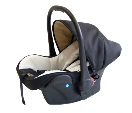 Baby Fashion Fanari Classic SLC-1 Bērnu Ratiņi 3in1