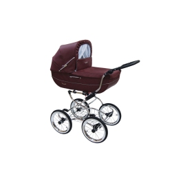 Baby Fashion Renee R-6 Bērnu Ratiņi 1in1