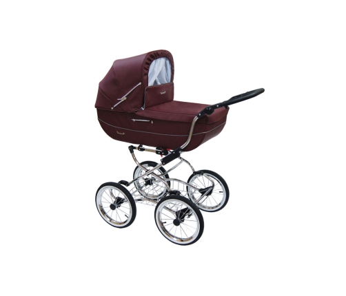 Baby Fashion Renee R-6 Bērnu Ratiņi 1in1