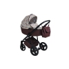 Baby Fashion Stilo ST-11 Детская Коляска 2в1