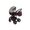 Baby Fashion Stilo ST-11 Детская Коляска 3в1 Baby Fashion Stilo ST-11 Детская Коляска 3в1