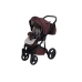 Baby Fashion Stilo ST-11 Bērnu Ratiņi 3in1