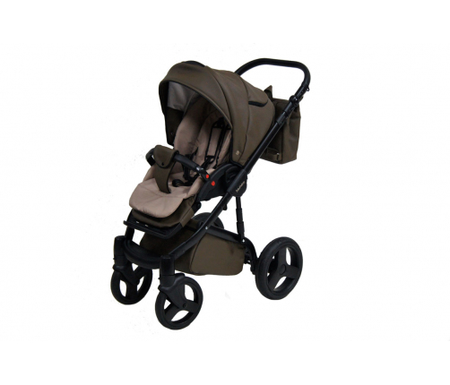 Baby Fashion Stilo ST-2 Bērnu Ratiņi 2in1