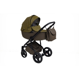 Baby Fashion Stilo ST-2 Bērnu Ratiņi 2in1