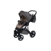 Baby Fashion Stilo ST-4 Bērnu Ratiņi 3in1