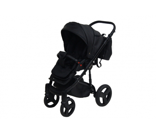 Baby Fashion Stilo ST-6 Bērnu Ratiņi 2in1