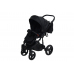 Baby Fashion Stilo ST-6 Bērnu Ratiņi 2in1