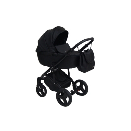 Baby Fashion Stilo ST-6 Детская Коляска 3в1 Baby Fashion Stilo ST-6 Детская Коляска 3в1