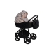 Baby Fashion Stilo ST-9 Bērnu Ratiņi 2in1