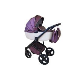 Baby Fashion Stilo ST-line ST-32 Bērnu Ratiņi 2in1 Baby Fashion Stilo ST-line ST-32 Bērnu Ratiņi 2in1
