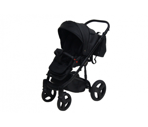 Baby Fashion Stilo ST-line ST-33 Детская Коляска 2в1