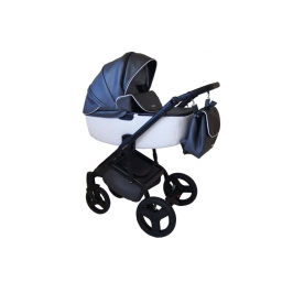 Baby Fashion Stilo ST-line ST-34 Детская Коляска 3в1 Baby Fashion Stilo ST-line ST-34 Детская Коляска 3в1