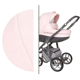 Baby Merc Faster 3 F/91A Bērnu Ratiņi 2in1 Baby Merc Faster 3 F/91A Bērnu Ratiņi 2in1