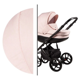 Baby Merc Faster 3 F/91B Bērnu Ratiņi 3in1