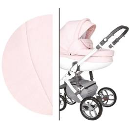 Baby Merc Faster 3 F/91C Детская Коляска 3 в 1 Baby Merc Faster 3 F/91C Детская Коляска 3 в 1