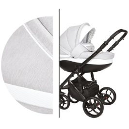 Baby Merc Faster 3 F/9B Bērnu Ratiņi 2in1 Baby Merc Faster 3 F/9B Bērnu Ratiņi 2in1