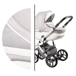 Baby Merc Faster 3 F/9C Детская Коляска 2 в 1 Baby Merc Faster 3 F/9C Детская Коляска 2 в 1