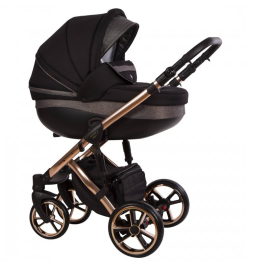 Baby Merc Faster 3 Limited L/189/ME Детская Коляска 2 в 1 Baby Merc Faster 3 Limited L/189/ME Детская Коляска 2 в 1