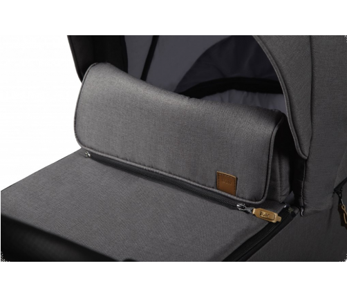 Baby Merc La Noche Limited LNL/LNL08/ME Bērnu Ratiņi 2in1