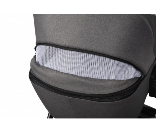 Baby Merc La Noche Limited LNL/LNL08/ME Bērnu Ratiņi 2in1