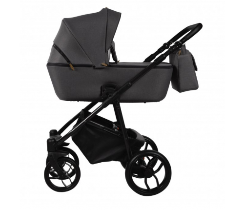 Baby Merc La Noche LNL/LN04/B Детская Коляска 2 в 1