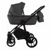 Baby Merc La Noche LNL/LN04/B Детская Коляска 2 в 1