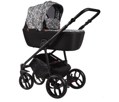 Baby Merc La Noche LNL/LN04/B Детская Коляска 2 в 1