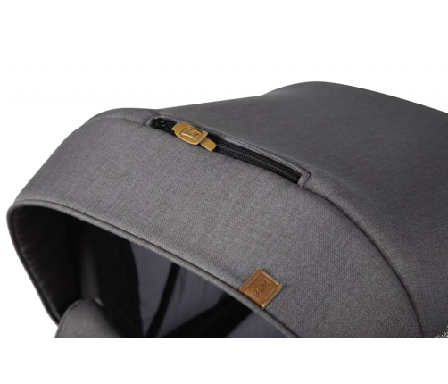 Baby Merc La Noche LNL/LNL08/B Детская Коляска 3 в 1