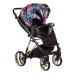 Baby Merc La Rosa Limited LRL/LNL09/ZE Детская Коляска 2 в 1