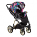 Baby Merc La Rosa Limited LRL/LNL09/ZE Детская Коляска 3 в 1