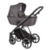 Baby Merc La Rosa LRL/LN06/B Детская Коляска 3 в 1