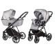 Baby Merc La Rosa LRL/LNL07/B Детская Коляска 2 в 1