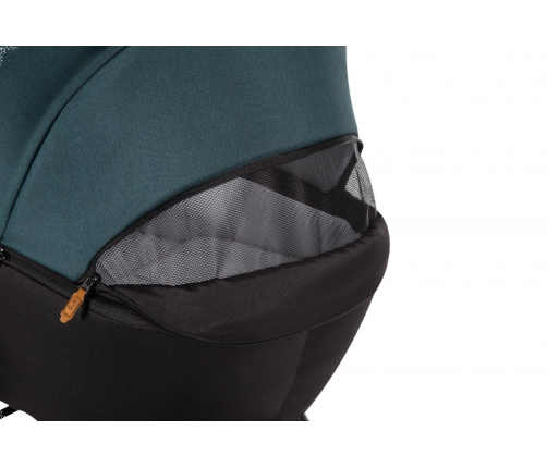 Baby Merc La Rosa LRL/LNL07/B Bērnu Ratiņi 3in1