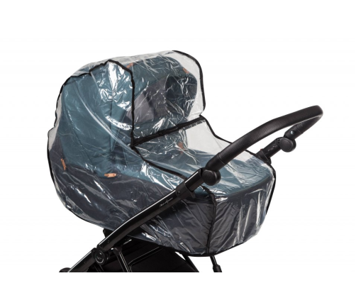 Baby Merc La Rosa LRL/LNL07/B Bērnu Ratiņi 3in1