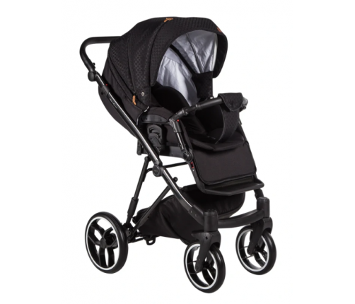 Baby Merc La Rosa LRL/LNL08/B Детская Коляска 2 в 1