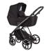 Baby Merc La Rosa LRL/LNL08/B Детская Коляска 3 в 1