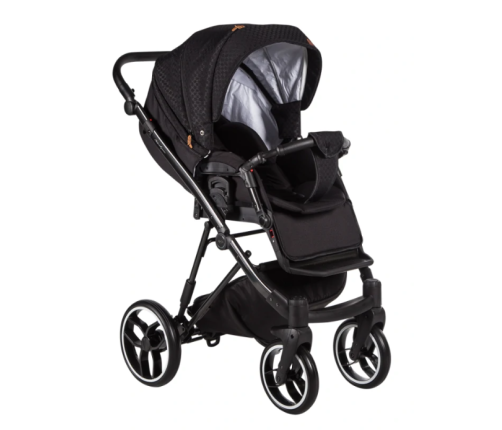 Baby Merc La Rosa LRL/LNL08/B Детская Коляска 3 в 1