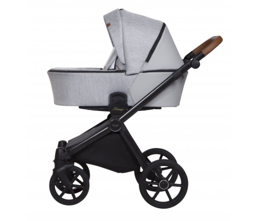 Baby Merc Mango M/M196/B Детская Коляска 2 в 1