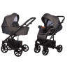 Baby Merc Mango M/M197/B Bērnu Ratiņi 2in1