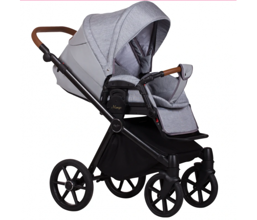 Baby Merc Mango M/M199/B Детская Коляска 3 в 1