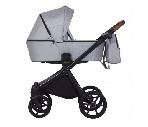 Baby Merc Mango M/M199/B Детская Коляска 3 в 1